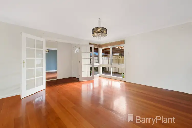 Second view of Homely house listing, 2 Davitt Drive, Deer Park VIC 3023