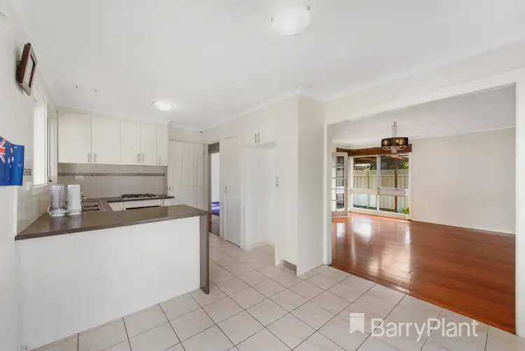 Third view of Homely house listing, 2 Davitt Drive, Deer Park VIC 3023