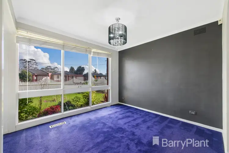 Fourth view of Homely house listing, 2 Davitt Drive, Deer Park VIC 3023