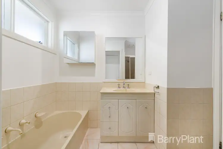 Fifth view of Homely house listing, 2 Davitt Drive, Deer Park VIC 3023