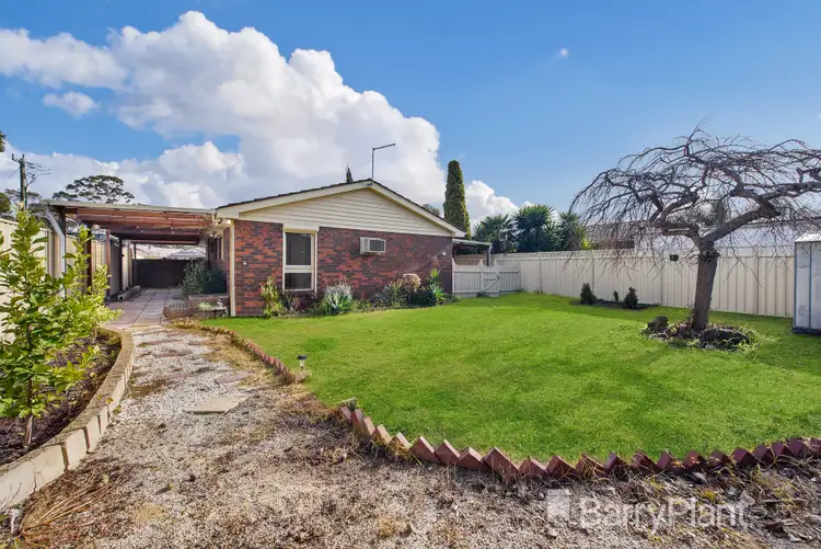 Sixth view of Homely house listing, 2 Davitt Drive, Deer Park VIC 3023