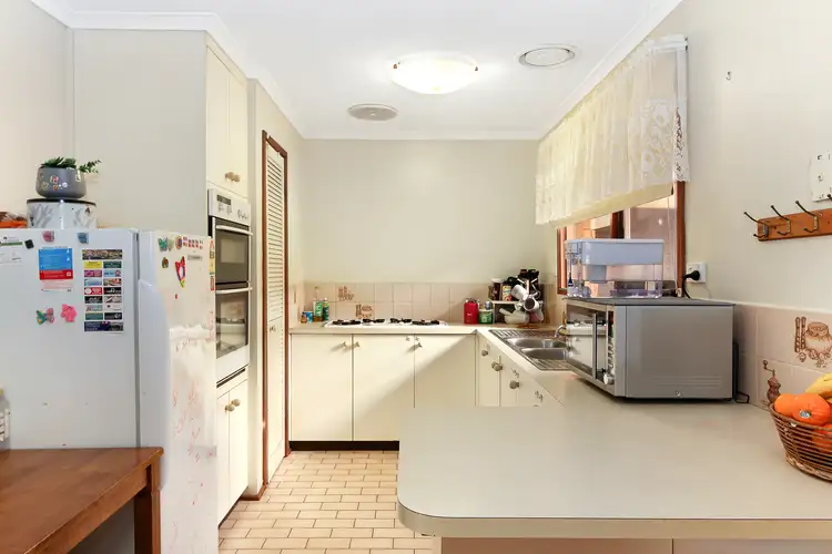 Fourth view of Homely house listing, 53 Shetland Street, Endeavour Hills VIC 3802