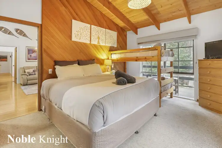 Fourth view of Homely house listing, 1 Christensen Street, Sawmill Settlement VIC 3723