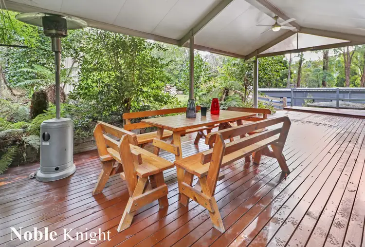 Sixth view of Homely house listing, 1 Christensen Street, Sawmill Settlement VIC 3723