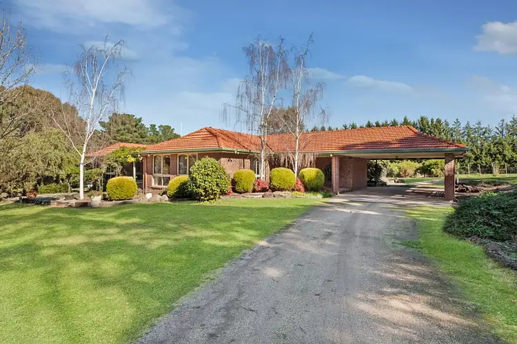 3 Milne Court, Wallan VIC 3756