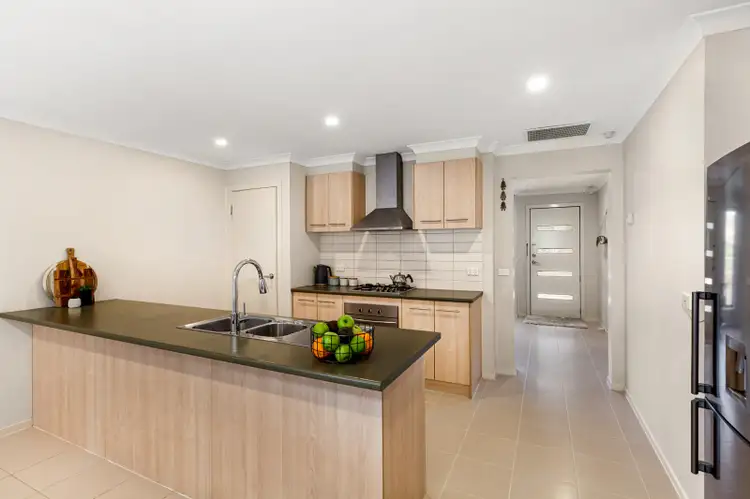 Third view of Homely house listing, 24 Australis Drive, Wallan VIC 3756
