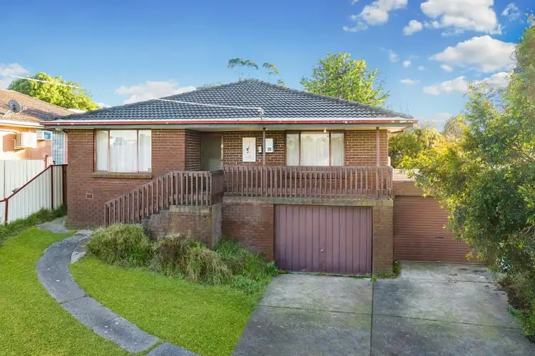 Main view of Homely house listing, 54 King Street, Wallan VIC 3756