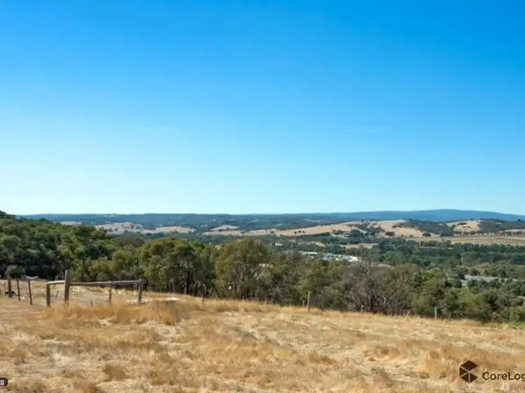 Third view of Homely land listing, 61-65 Eastern Ridge, Hidden Valley VIC 3756