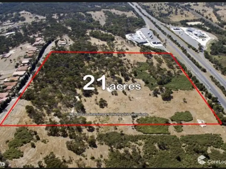 Fifth view of Homely land listing, 61-65 Eastern Ridge, Hidden Valley VIC 3756