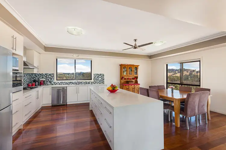 Main view of Homely house listing, 11 Julia Court, Pyalong VIC 3521