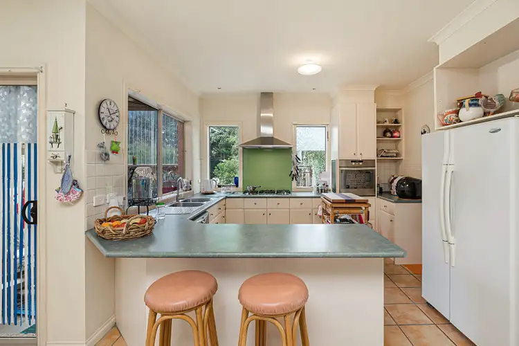 Third view of Homely house listing, 36 Lakeside Drive, Hidden Valley VIC 3756