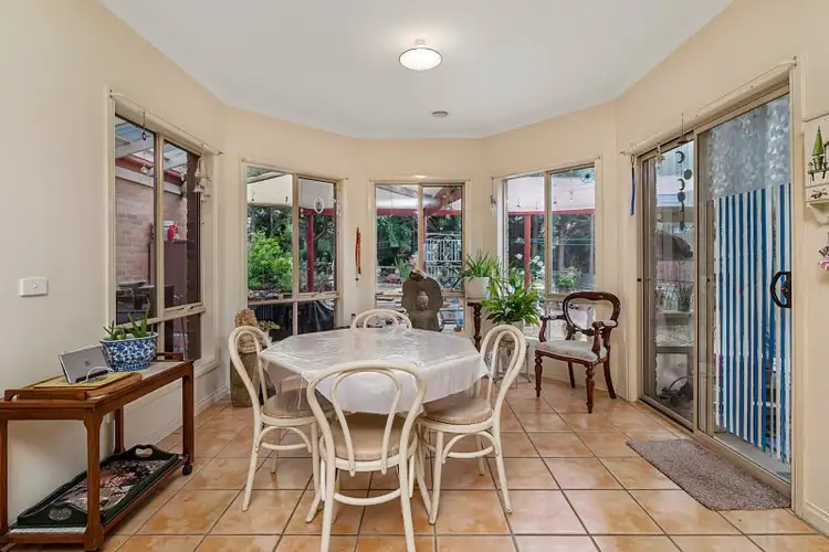 Fourth view of Homely house listing, 36 Lakeside Drive, Hidden Valley VIC 3756
