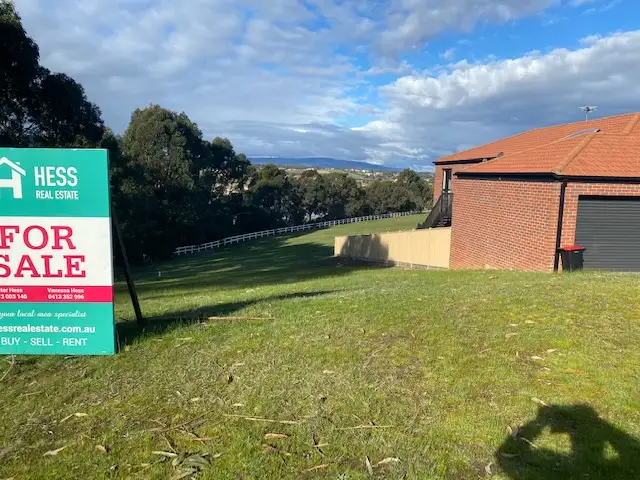 Main view of Homely land listing, 1 Siena Way, Hidden Valley VIC 3756