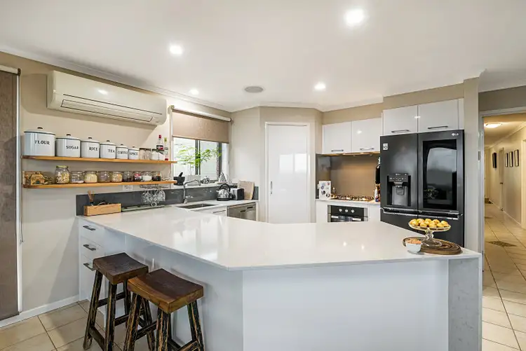 Second view of Homely house listing, 51 Toscana Way, Hidden Valley VIC 3756