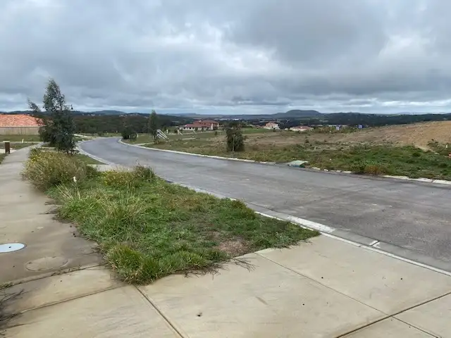 Main view of Homely land listing, 52 Knight Way, Hidden Valley VIC 3756