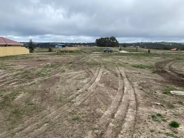 Third view of Homely land listing, 52 Knight Way, Hidden Valley VIC 3756