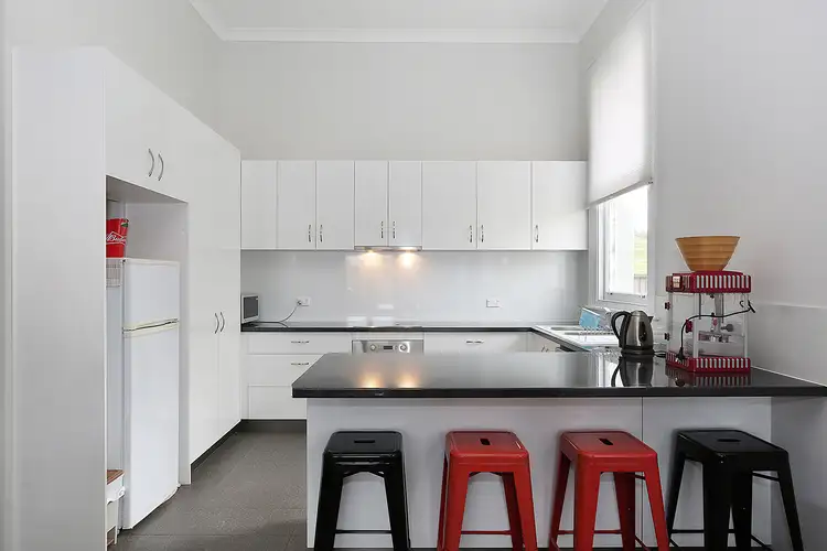 Second view of Homely apartment listing, 101 Drummond Street, Dennington VIC 3280