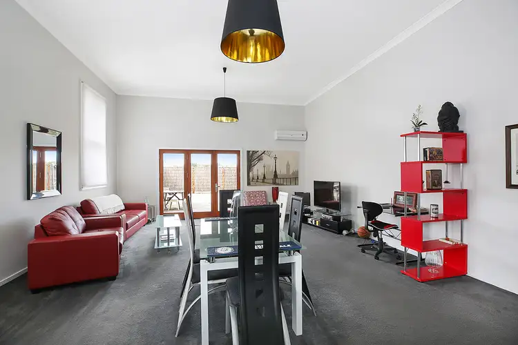 Third view of Homely apartment listing, 101 Drummond Street, Dennington VIC 3280