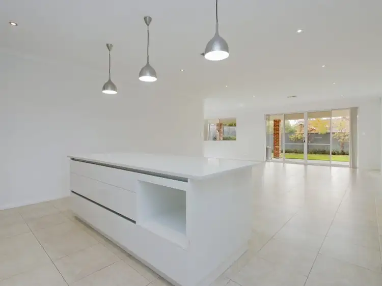 Fourth view of Homely house listing, 11 Wandarrie Avenue, Yokine WA 6060