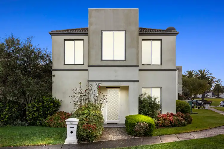 Main view of Homely house listing, 79 Sovereign Manors Crescent, Rowville VIC 3178