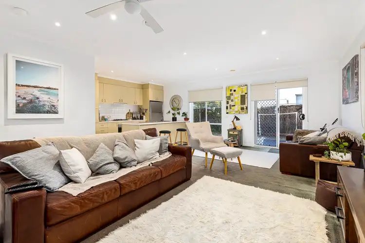 Fourth view of Homely house listing, 79 Sovereign Manors Crescent, Rowville VIC 3178