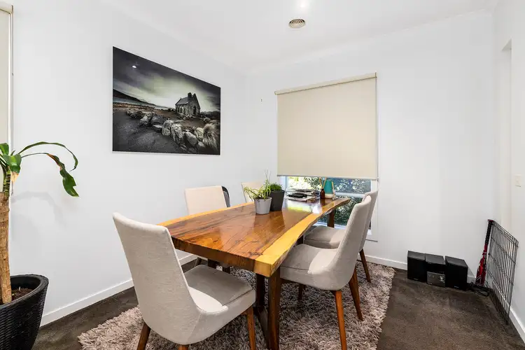 Fifth view of Homely house listing, 79 Sovereign Manors Crescent, Rowville VIC 3178