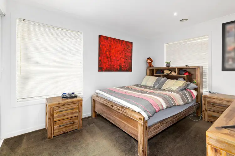 Sixth view of Homely house listing, 79 Sovereign Manors Crescent, Rowville VIC 3178