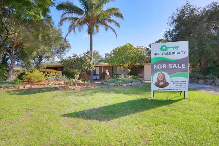 Main view of Homely house listing, 8 Joyner Way, Armadale WA 6112