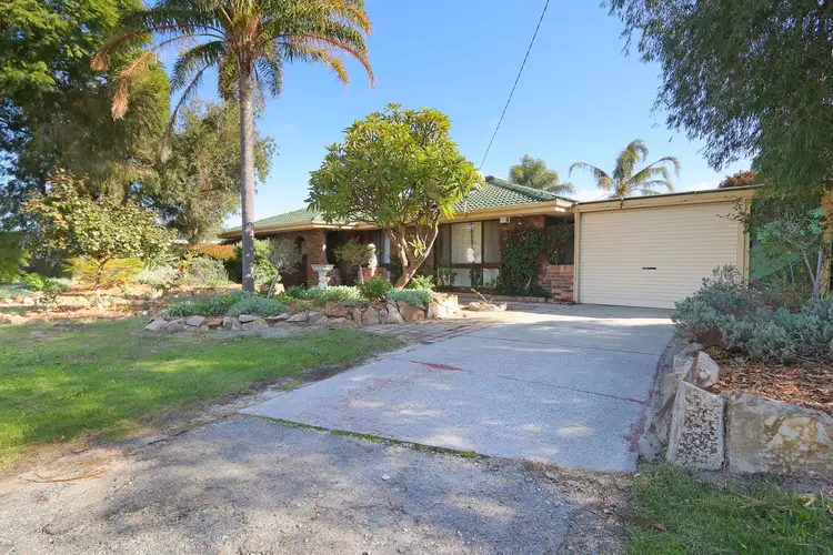 Second view of Homely house listing, 8 Joyner Way, Armadale WA 6112