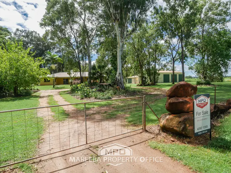 5233 Kennedy Highway, Mareeba QLD 4880