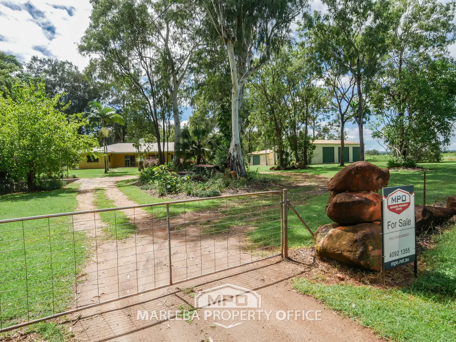 Main view of Homely rural property listing, 5233 Kennedy Highway, Mareeba QLD 4880