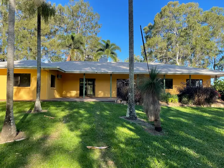 Second view of Homely rural property listing, 5233 Kennedy Highway, Mareeba QLD 4880