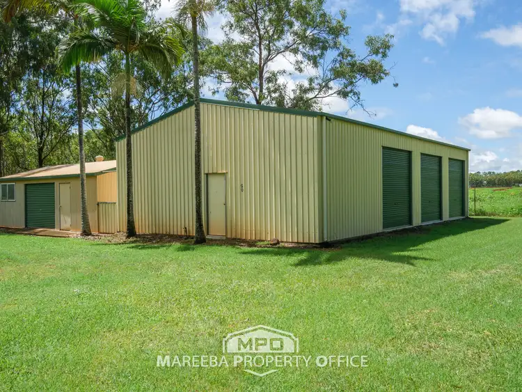 Fifth view of Homely rural property listing, 5233 Kennedy Highway, Mareeba QLD 4880