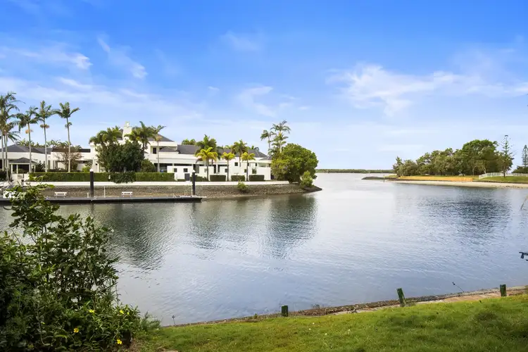 Sixth view of Homely house listing, 1 Markham Avenue, Runaway Bay QLD 4216