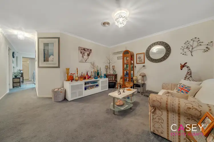 Fourth view of Homely house listing, 30 Bates Street, Cranbourne West VIC 3977