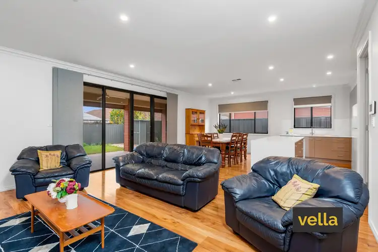 Second view of Homely house listing, 5 Bennett Street, Stepney SA 5069