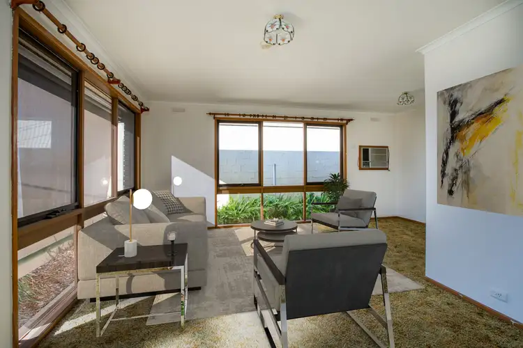 Third view of Homely house listing, 411 Lawrence Street, Wodonga VIC 3690
