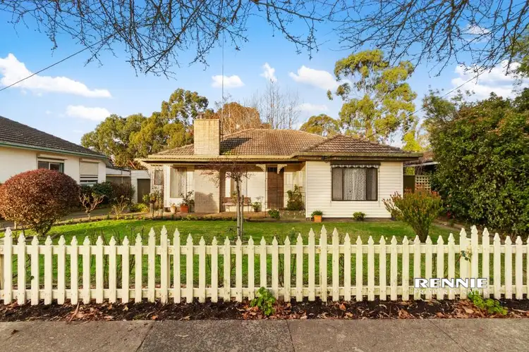 Main view of Homely house listing, 102 Main Street, Yinnar VIC 3869
