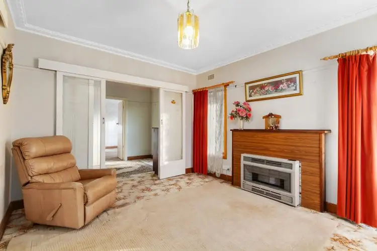 Second view of Homely house listing, 102 Main Street, Yinnar VIC 3869