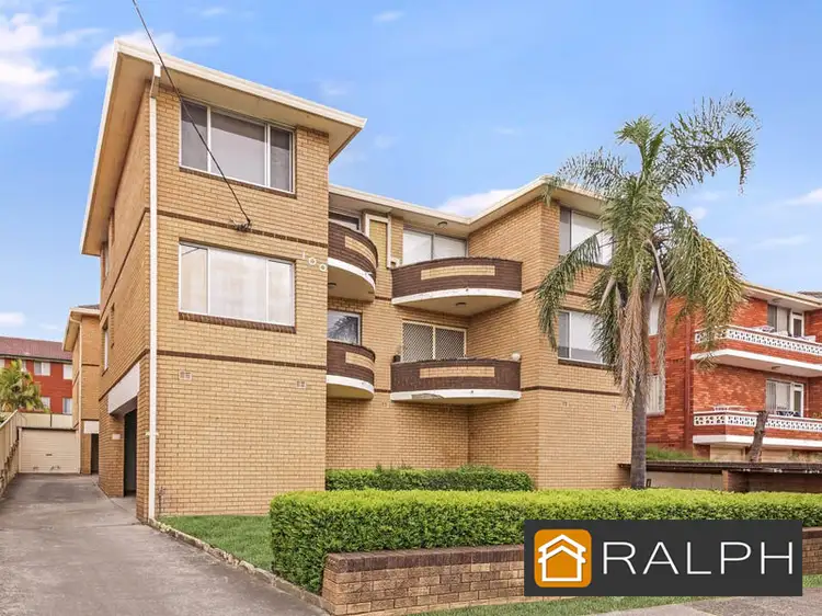 2/100 Yangoora Road, Lakemba NSW 2195