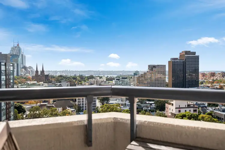 Second view of Homely apartment listing, 113/18-32 Oxford Street, Darlinghurst NSW 2010