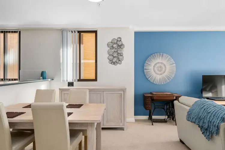 Third view of Homely apartment listing, 113/18-32 Oxford Street, Darlinghurst NSW 2010