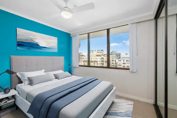 Fourth view of Homely apartment listing, 113/18-32 Oxford Street, Darlinghurst NSW 2010