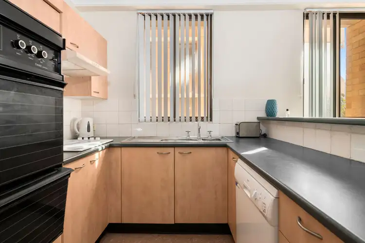 Fifth view of Homely apartment listing, 113/18-32 Oxford Street, Darlinghurst NSW 2010