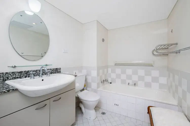Sixth view of Homely apartment listing, 113/18-32 Oxford Street, Darlinghurst NSW 2010