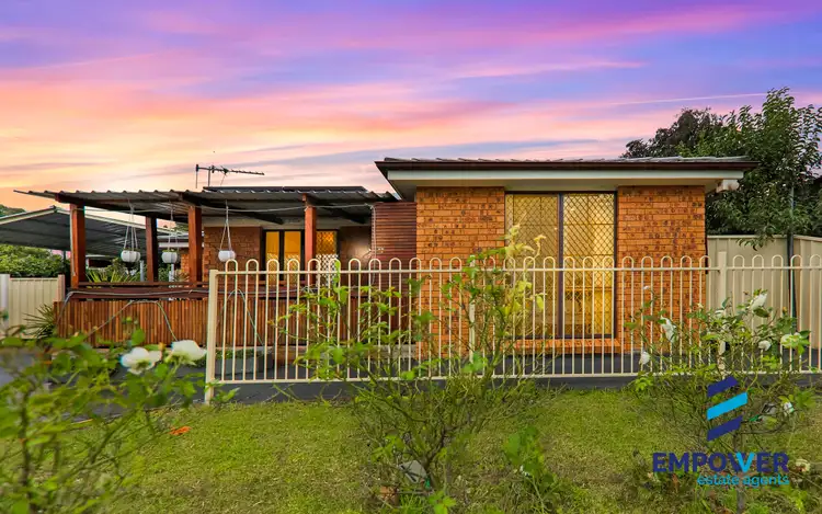 Third view of Homely house listing, 11 Merryweather Close, Minto NSW 2566