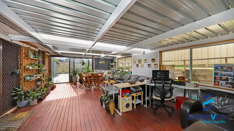 Fourth view of Homely house listing, 11 Merryweather Close, Minto NSW 2566