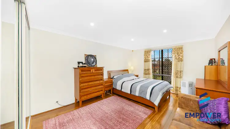 Fifth view of Homely house listing, 11 Merryweather Close, Minto NSW 2566