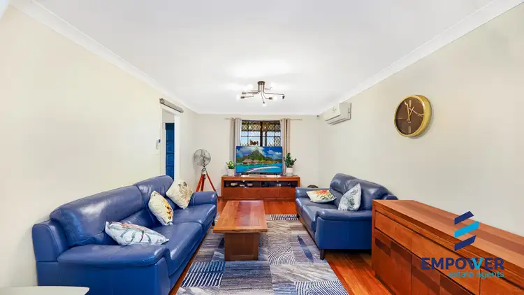 Sixth view of Homely house listing, 11 Merryweather Close, Minto NSW 2566