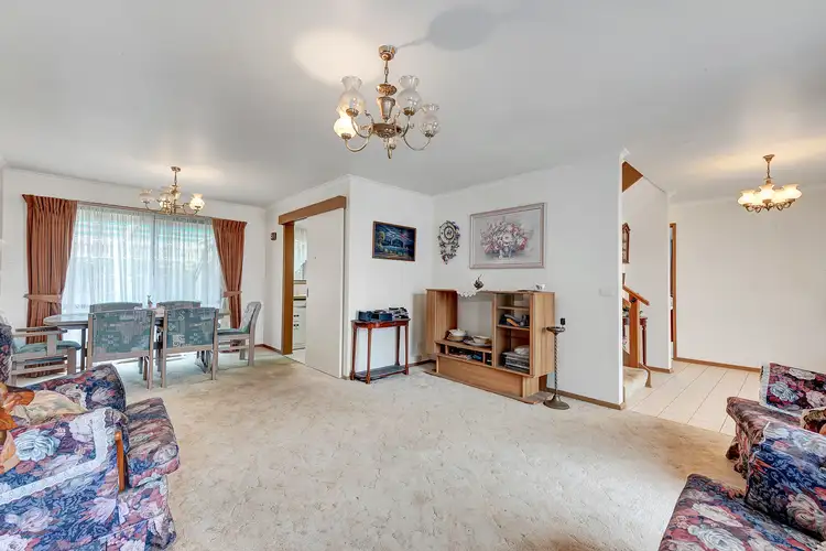 Second view of Homely house listing, 1 Legana Court, Endeavour Hills VIC 3802